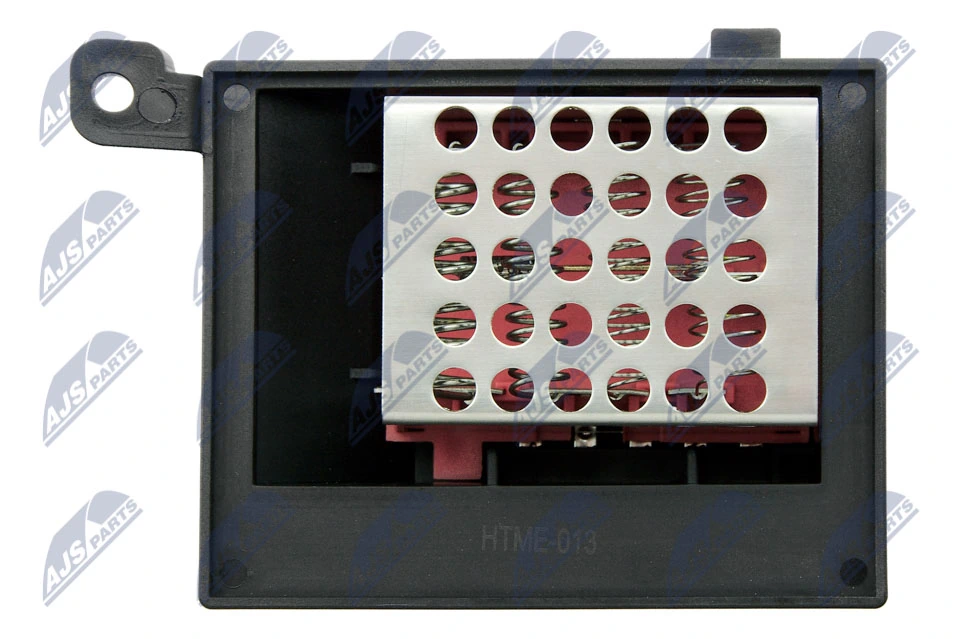 Resistor, interior blower ERD-ME-013