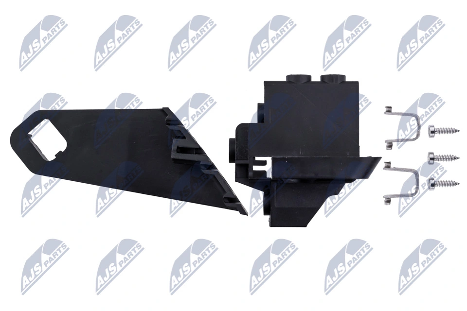 Repair Kit, headlight (bracket) EZC-AU-162