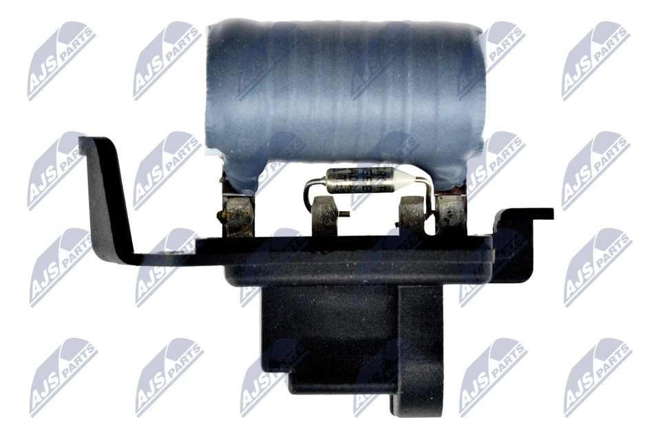 NTY ERD-RE-019 Resistor, interior blower