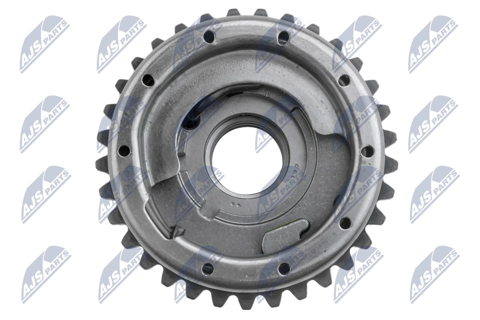 Camshaft Adjuster RKZ-ME-017