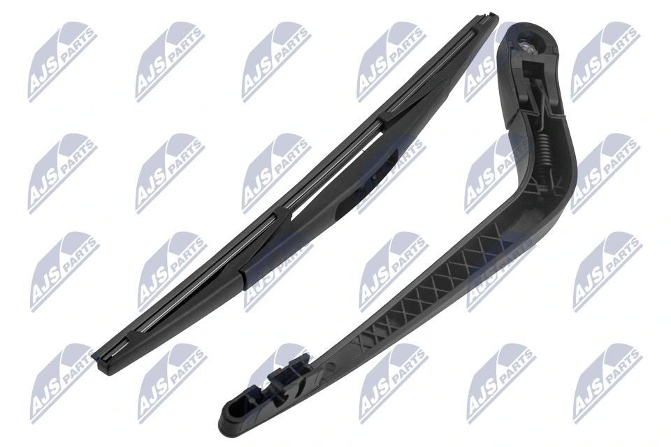 Wiper Arm Set, window cleaning EWB-HD-004