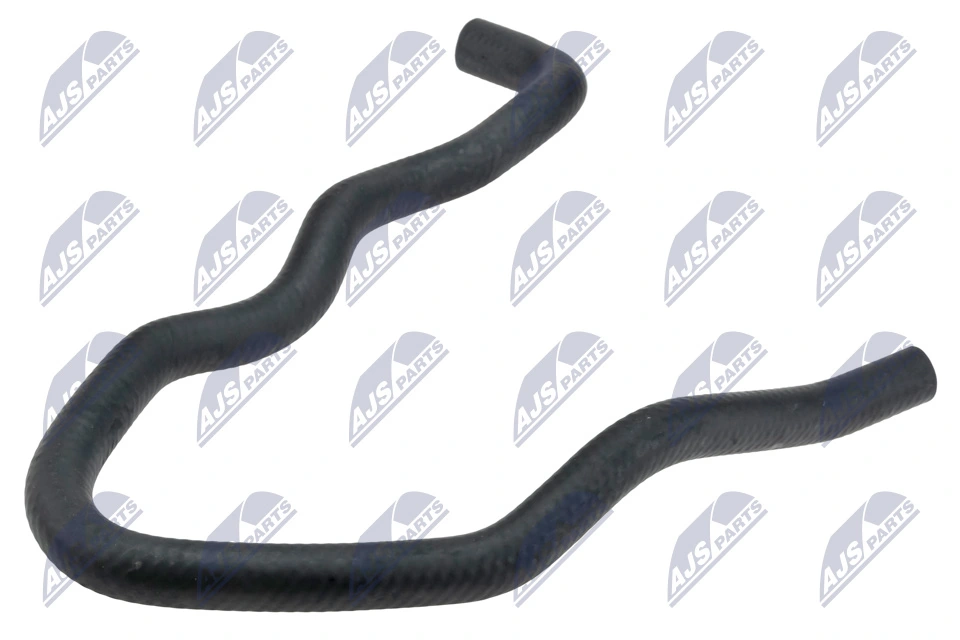 Radiator Hose CPP-PL-010
