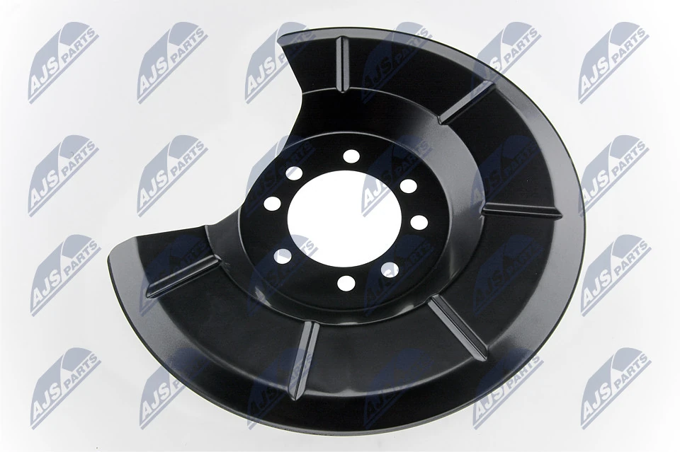 Splash Guard, brake disc HTO-FR-003