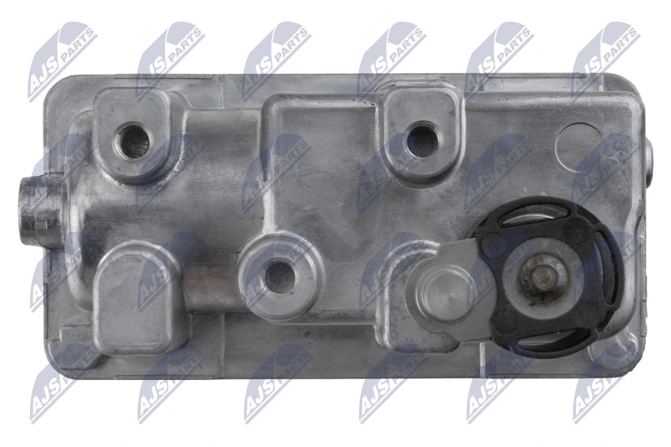 NTY ECD-BM-041 Control Box, charger
