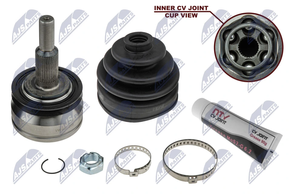 Joint Kit, drive shaft NPZ-VW-032