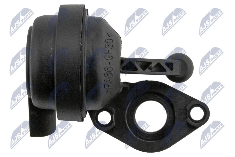 NTY ENK-AU-002 Vacuum Actuator, swirl flap adjustment (induction pipe)