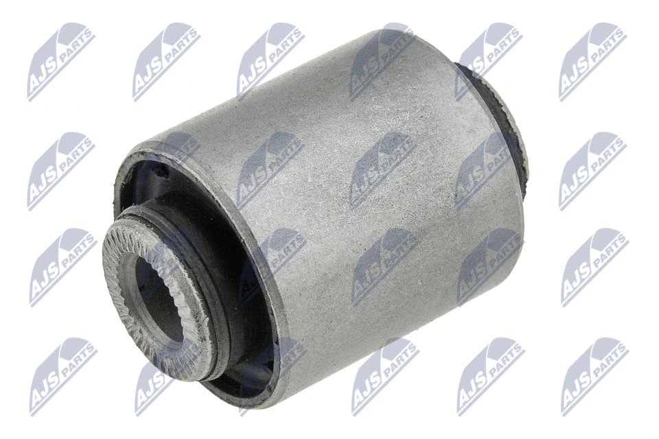 Mounting, control/trailing arm ZTP-KA-340A