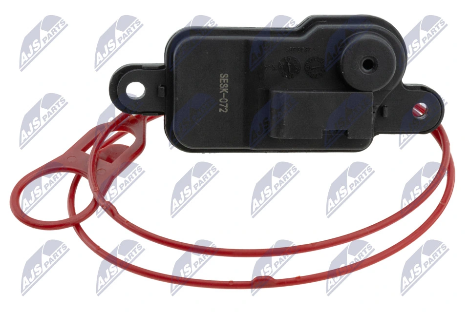 Actuator, fuel filler flap EZC-SK-072