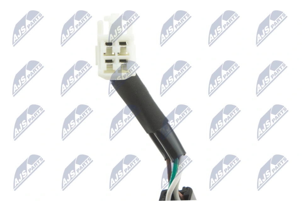 NTY EAS-SB-005 Clock Spring, airbag