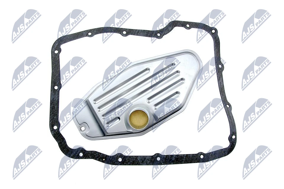 Hydraulic Filter, automatic transmission FSF-CH-001