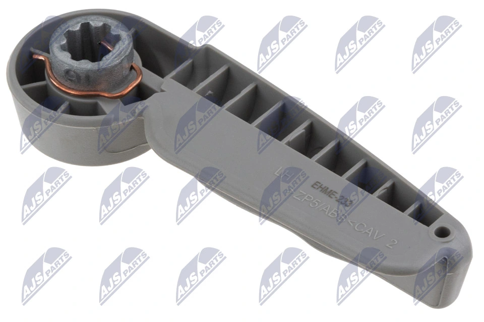 NTY EZC-ME-233 Actuator, seat adjustment