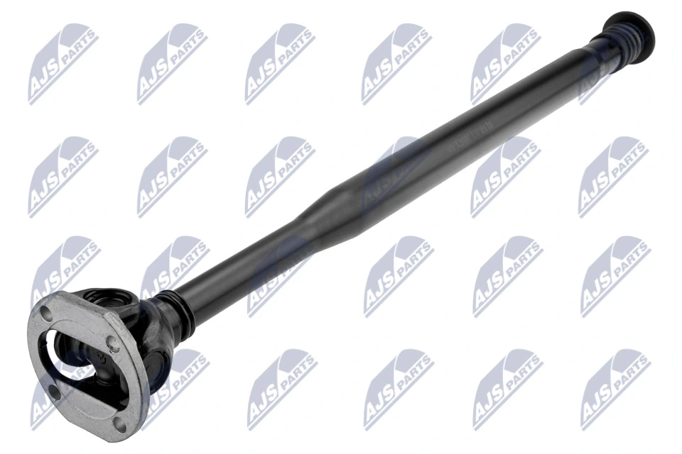 Propshaft, axle drive NWN-ME-033