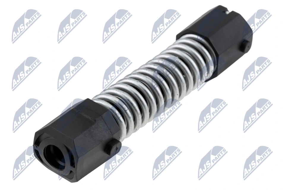 NTY EZC-VC-035 Buffer, bonnet