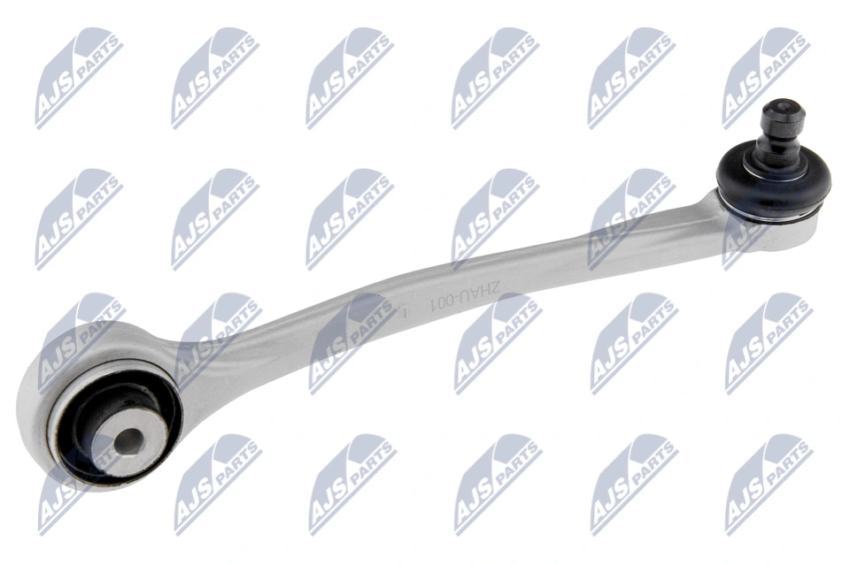 Control/Trailing Arm, wheel suspension ZWG-AU-001