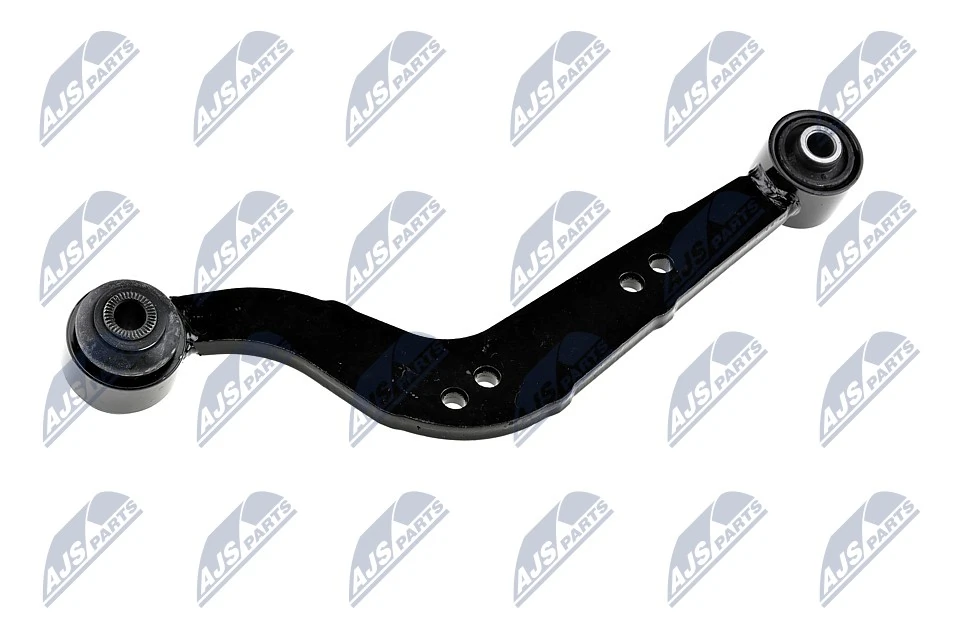 Control/Trailing Arm, wheel suspension ZWT-TY-006