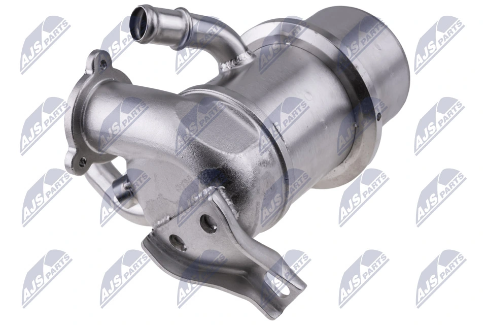 Cooler, exhaust gas recirculation EGR-VW-042A