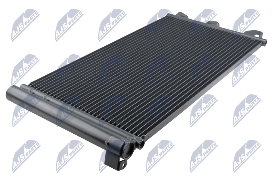 Condenser, air conditioning CCS-FT-005
