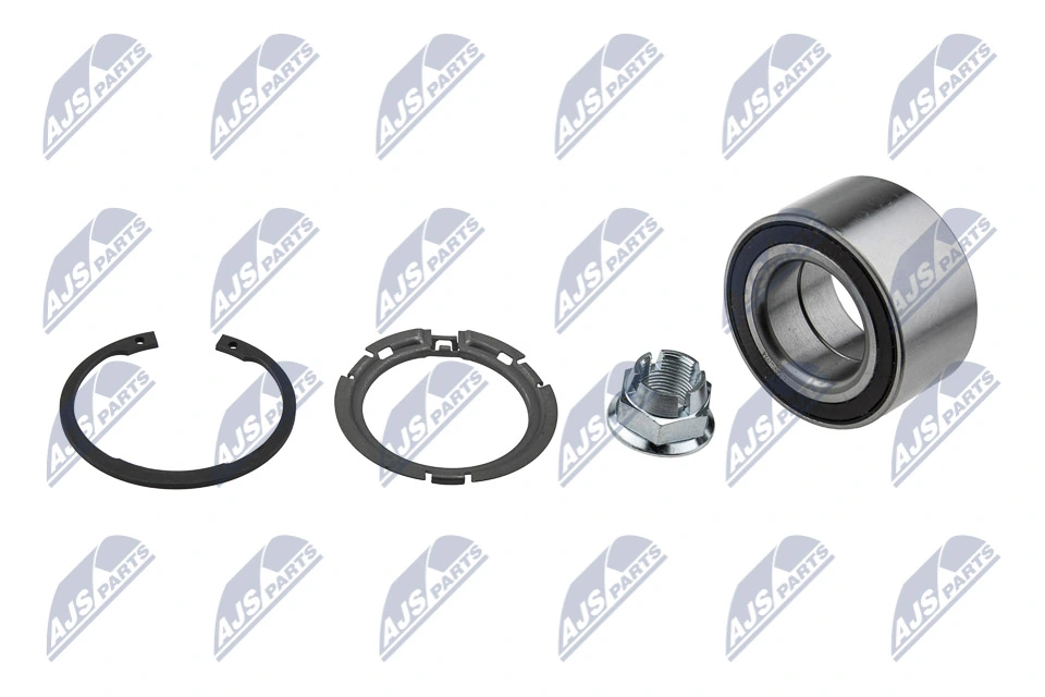 Wheel Bearing Kit KLP-RE-024