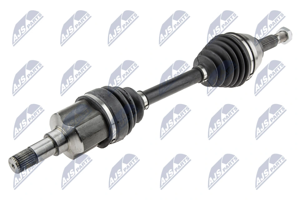 Drive Shaft NPW-FR-055
