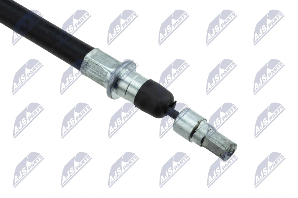 Cable Pull, parking brake HLR-RE-023