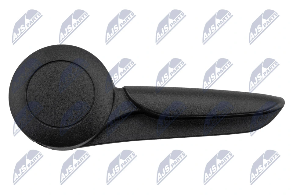 NTY EZC-ME-090 Control, seat height adjustment
