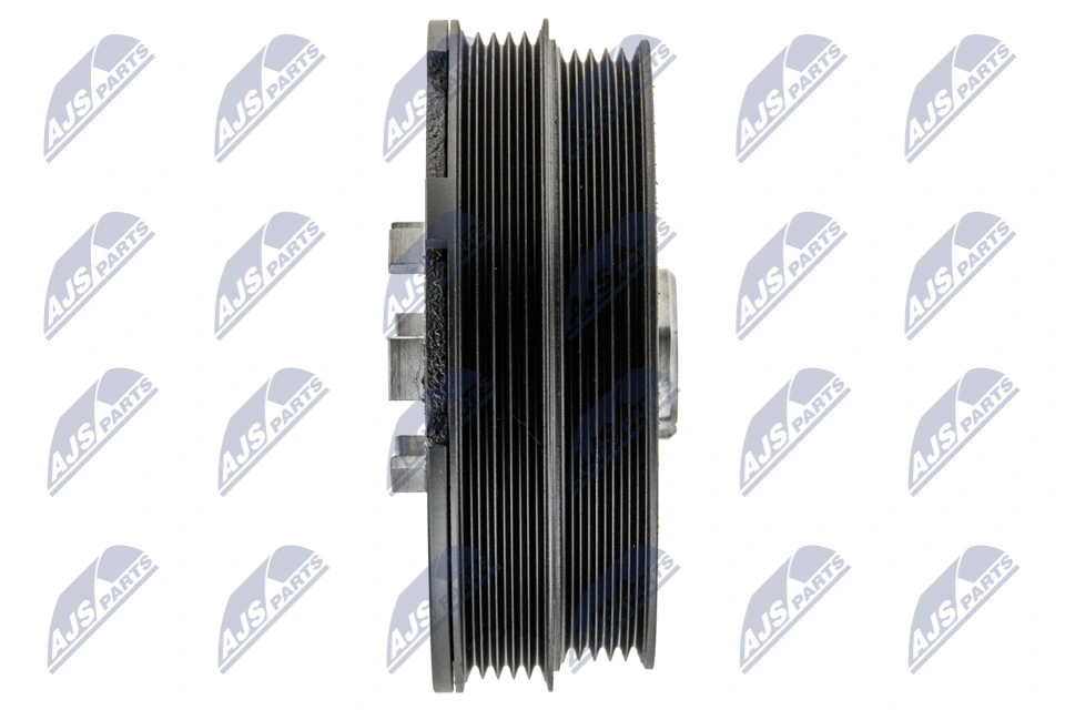 Belt Pulley, crankshaft RKP-LR-000