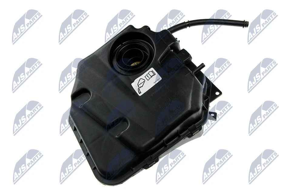 Expansion Tank, coolant CZW-VW-006