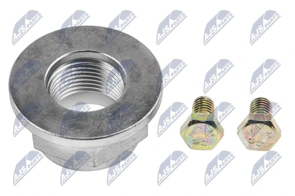 Wheel Bearing Kit KLT-VV-011-Z