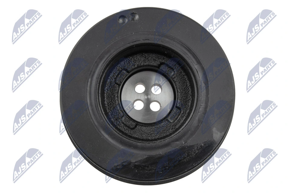 Belt Pulley, crankshaft RKP-BM-009