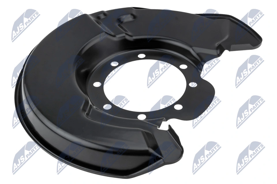 Splash Guard, brake disc HTO-TY-030