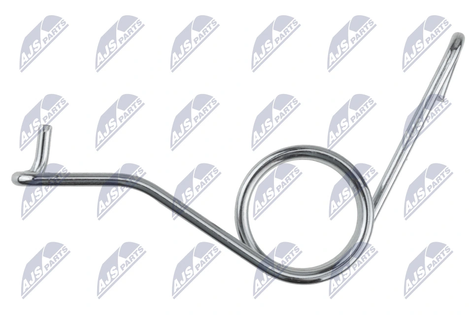NTY HSR-VW-003 Spring, brake caliper