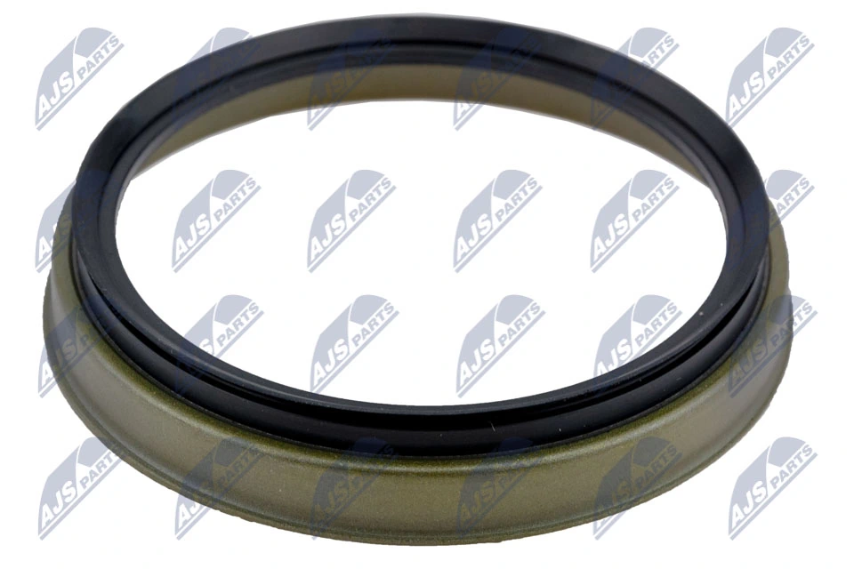 Seal Ring, wheel hub NUP-TY-021