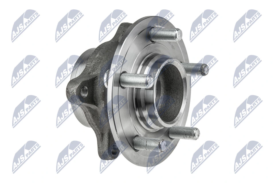 Radlagersatz KLP-LR-001