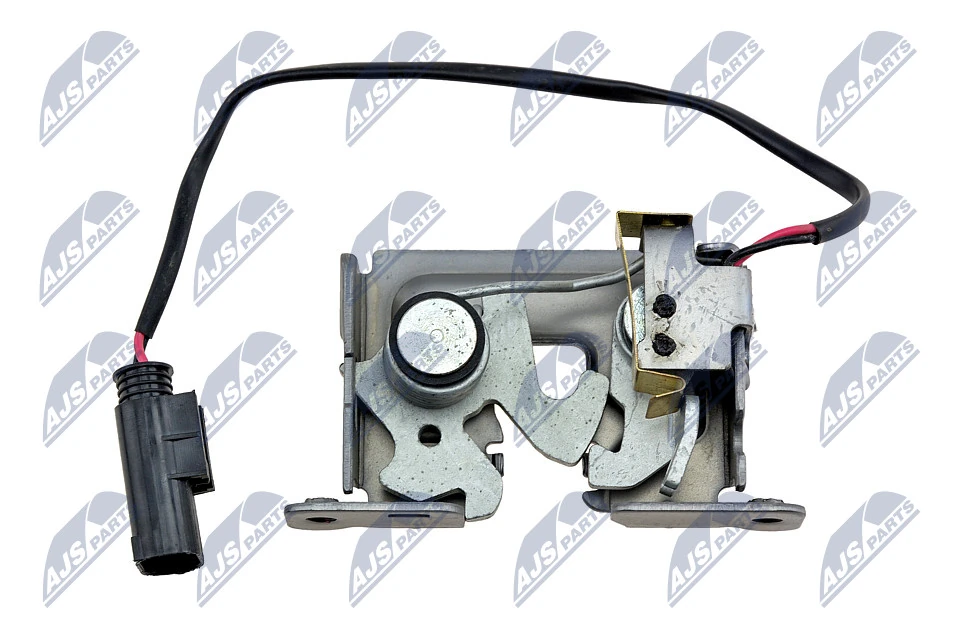 Bonnet Lock EZC-BM-061