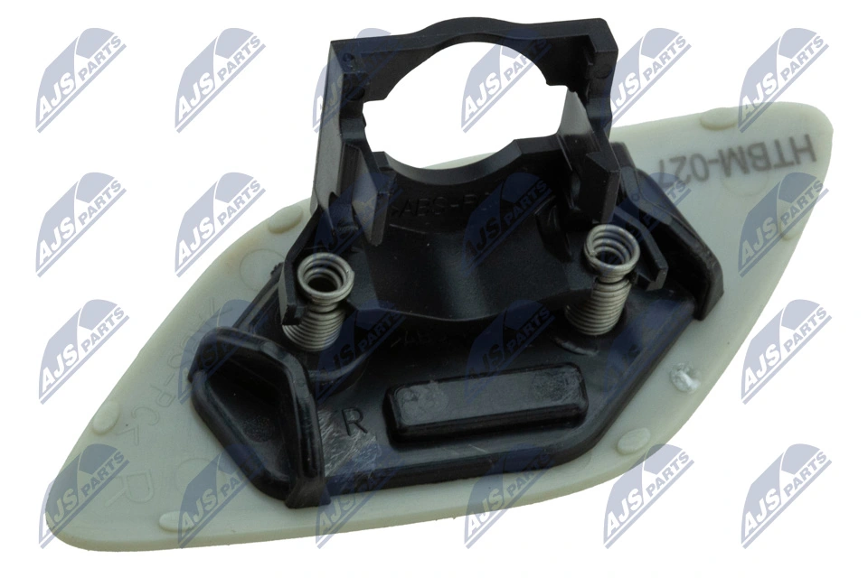 NTY EDS-BM-027 Cover, bumper
