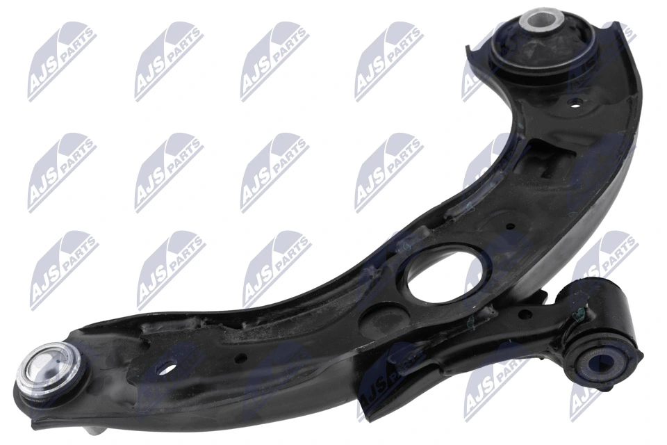 Control/Trailing Arm, wheel suspension ZWD-MZ-110