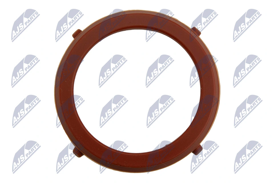 Gasket, charger ECD-ME-018