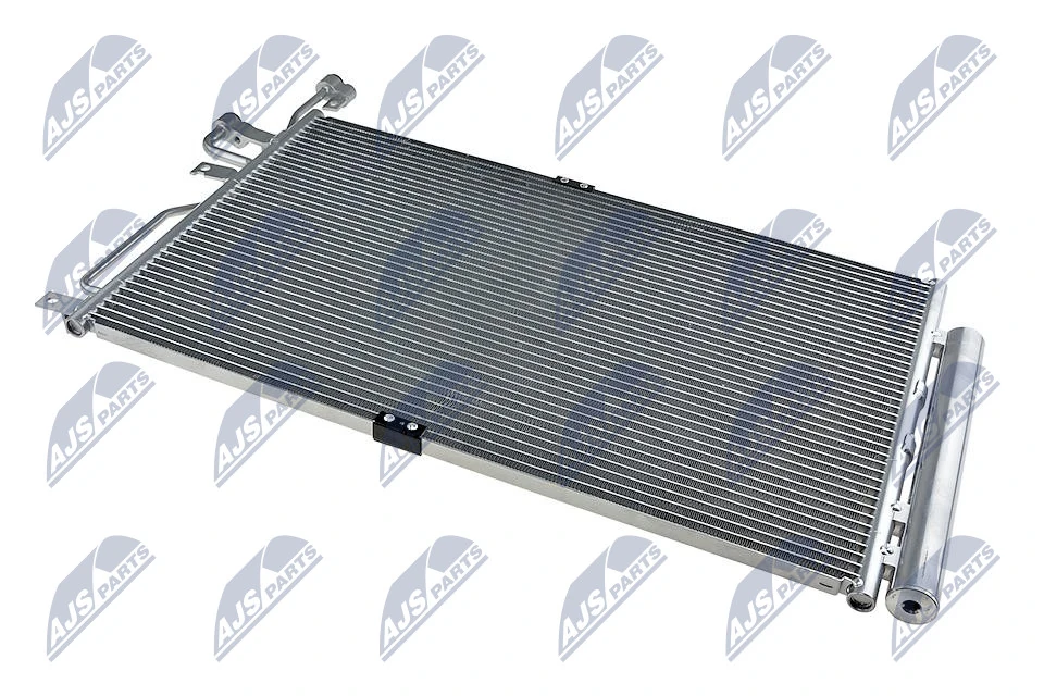NTY CCS-DW-007 Condenser, air conditioning