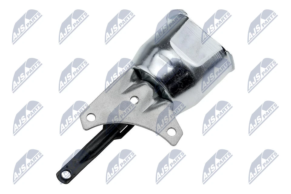 Ladedruckregelventil ECD-PE-002