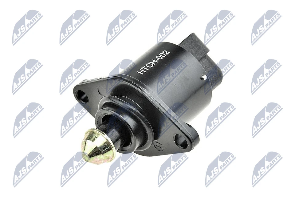 Idle Control Valve, air supply ESK-CH-002