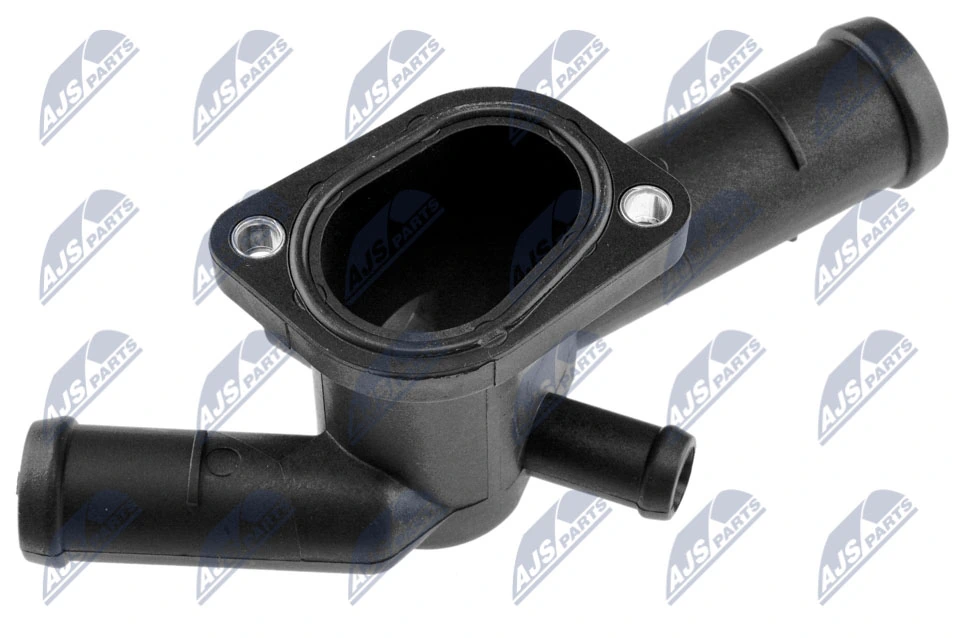 Coolant Flange CTM-VW-016