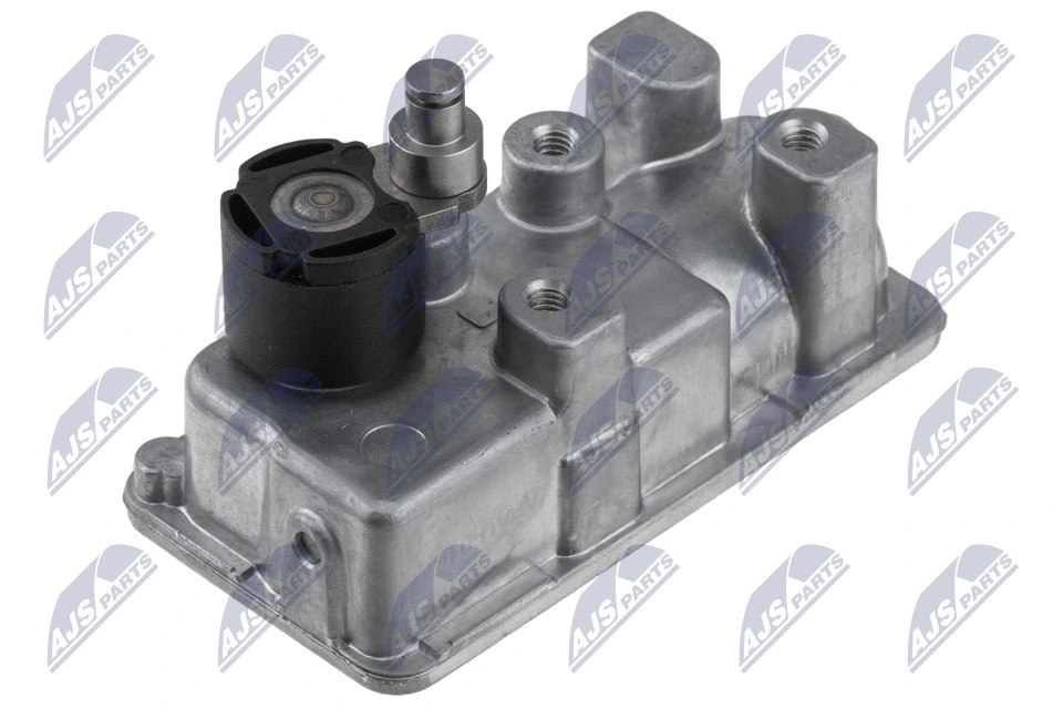 Control Box, charger ECD-AU-016