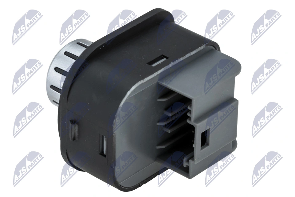Switch, exterior rearview mirror adjustment EWS-VW-186