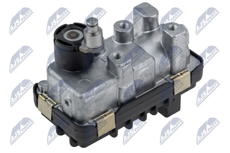 Actuator, turbocharger ECD-BM-005