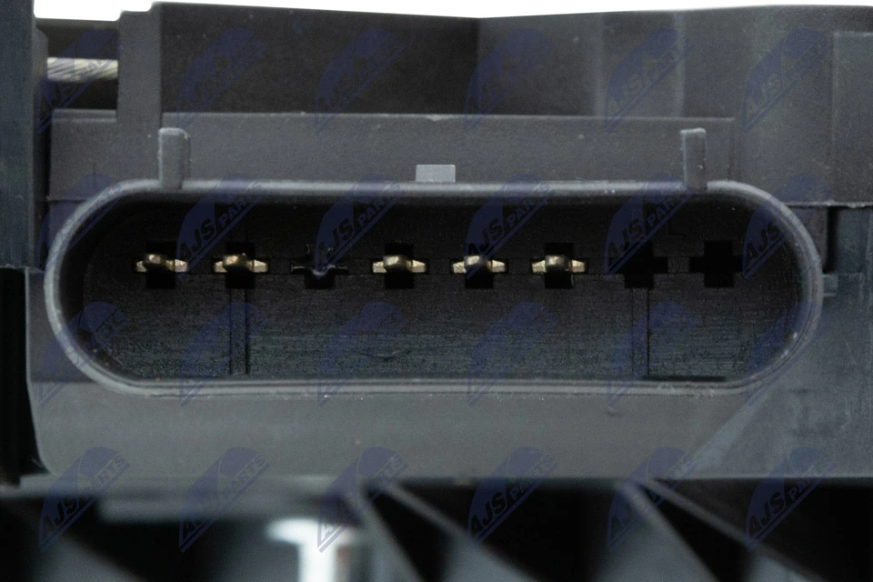 NTY EZC-FR-201 Door Lock