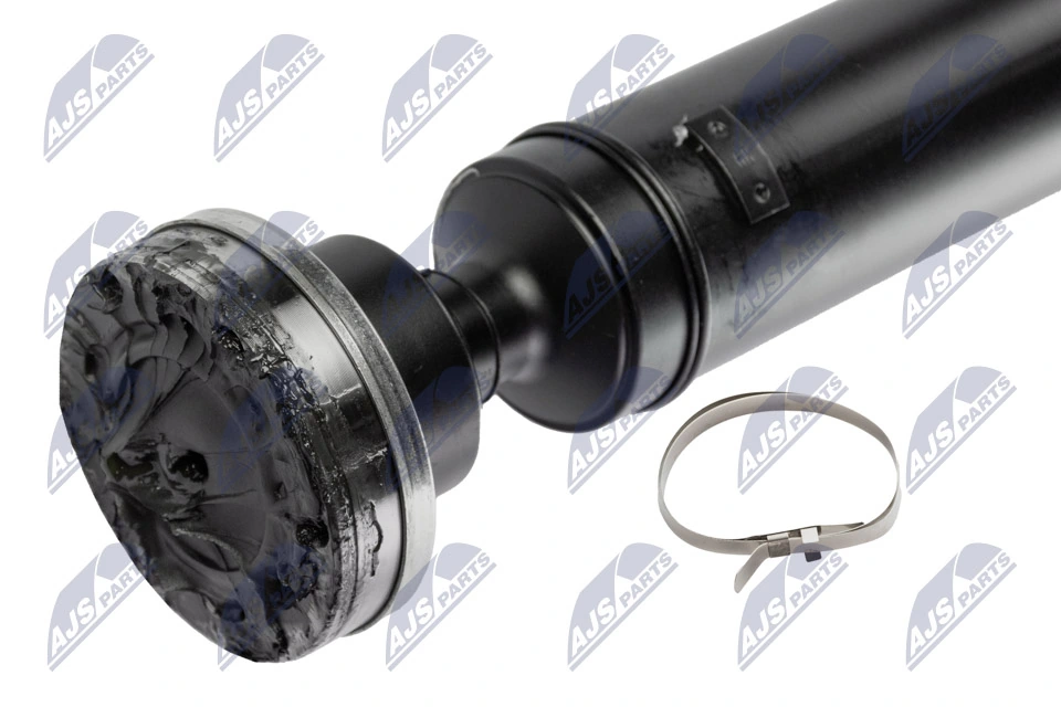 Propshaft, axle drive NWN-AU-027