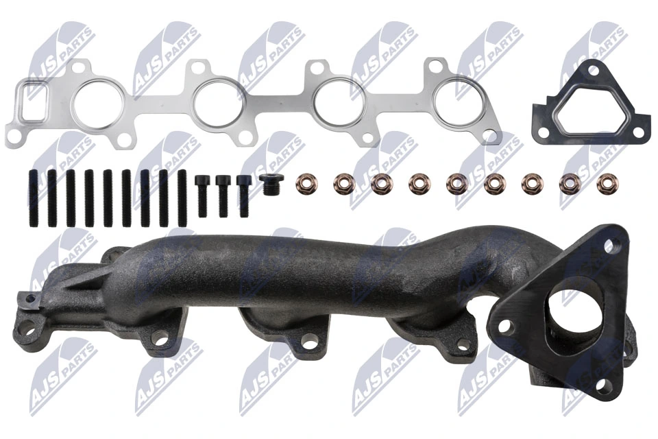 NTY BKW-ME-000 Manifold, exhaust system
