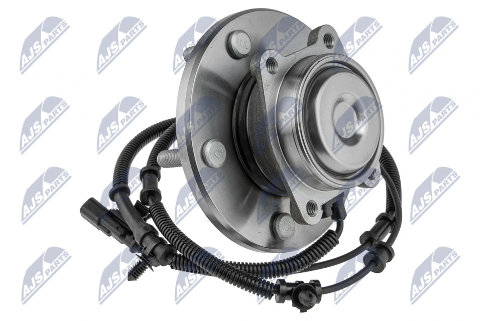 Wheel Bearing Kit KLT-CH-056