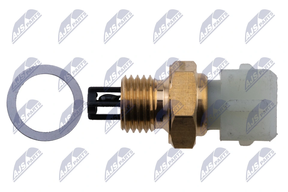 Sensor, intake air temperature ECT-CH-011