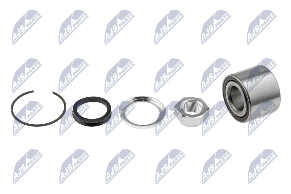 Wheel Bearing Kit KLT-CT-018
